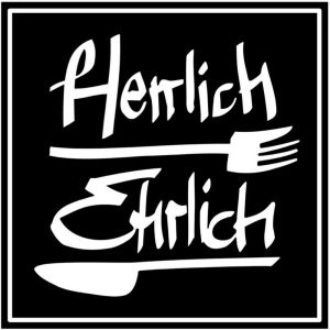Herrlich Ehrlich Logo